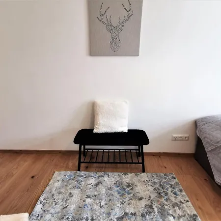 Bohnapartments Design Am Markt - Vollausstattung - Wlan - Zentrum Apartment