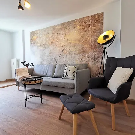 Bohnapartments Design Am Markt - Vollausstattung - Wlan - Zentrum *